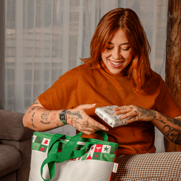 Kit Natal Encantado - Imagem 3