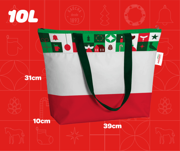Kit Natal Encantado - Imagem 2
