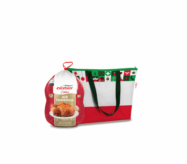 Kit Natal Encantado