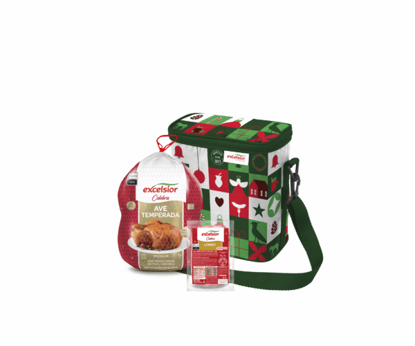 Kit Querência