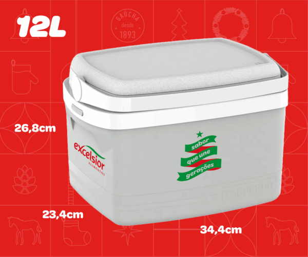 Kit Celebração - Imagem 2