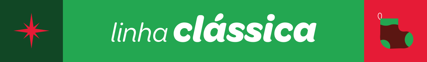 página mobile linha clássica página mobile linha clássica